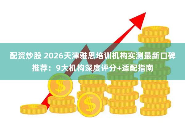 配资炒股 2026天津雅思培训机构实测最新口碑推荐：9大机构深度评分+适配指南